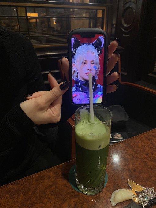 コスプレイヤーサヤカのTwitter画像11