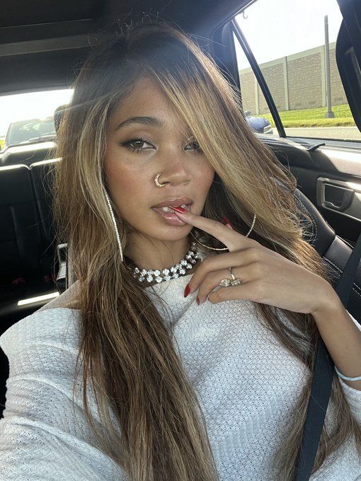 Bouta go freeze my a$$ off https://t.co/4xXgWIR0uK