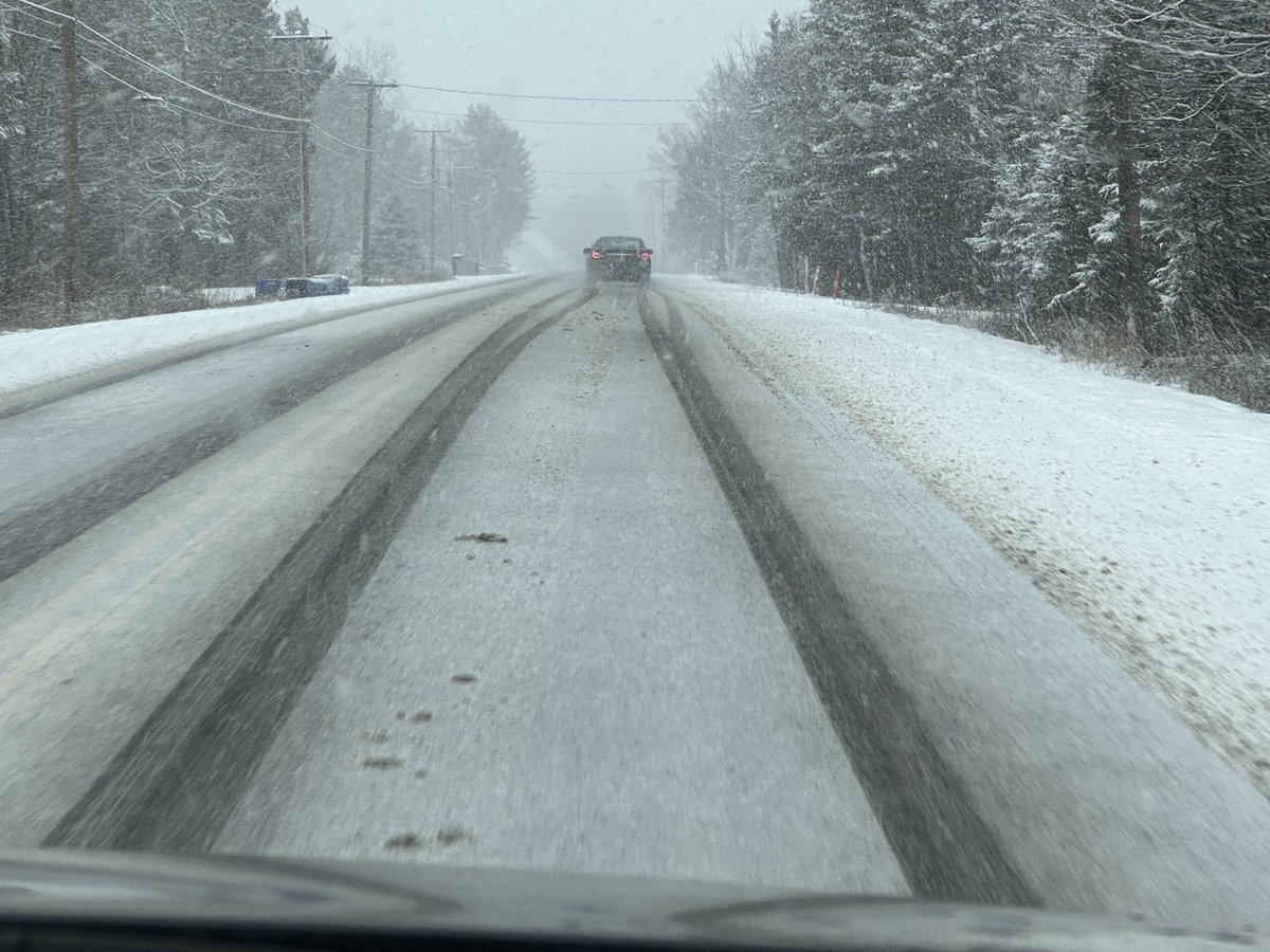 Faith Matchett (@matchettfb) on Twitter photo Look at the difference - hit the McGivney zone change where the roads have been salted and plowed. Much safer. Please get it together Nashwack zone. <a href="/Gov_NB/">Government of NB</a> Look at the difference - hit the McGivney zone change where the roads have been salted and plowed. Much safer. Please get it together Nashwack zone. <a href="/Gov_NB/">Government of NB</a>