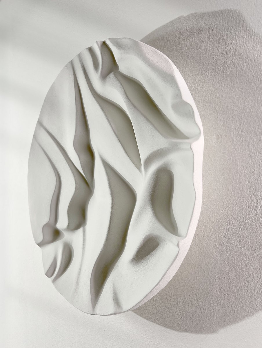 farfar_design's tweet photo. Barchan One Ceramic Wall Sculpture inspired by Barchan Dunes on Mars.
https://t.co/3MI7bAY49M
Etsy: https://t.co/WLPf60Y7dh

#wallsculpture #wallobject #art #abstract #ceramics #sculpture #plaster #clay #wave #space #mars #dunes #shadow #homedecor #interiordesign #planet #barchan https://t.co/S3alDMIBbl