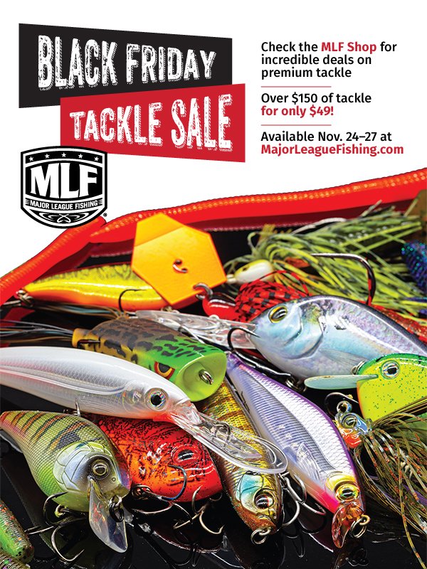 Bait Black Friday Fishing Tackle Big Catch Fishing Tackle Z-man