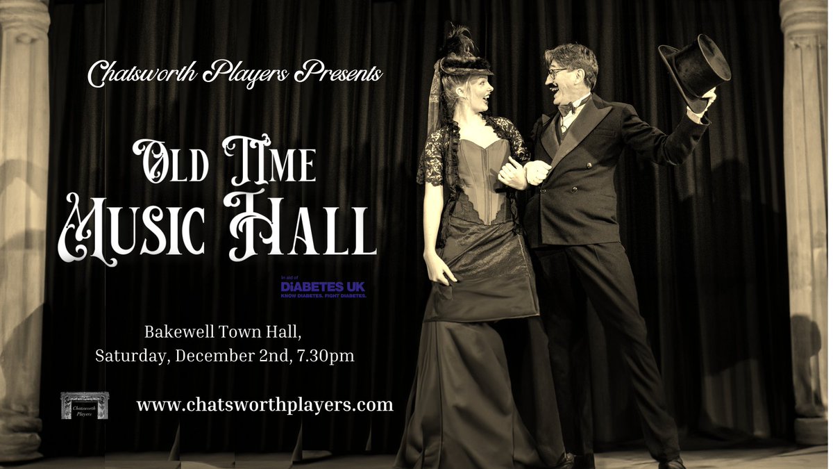 Bakewell Town Hall tweet media