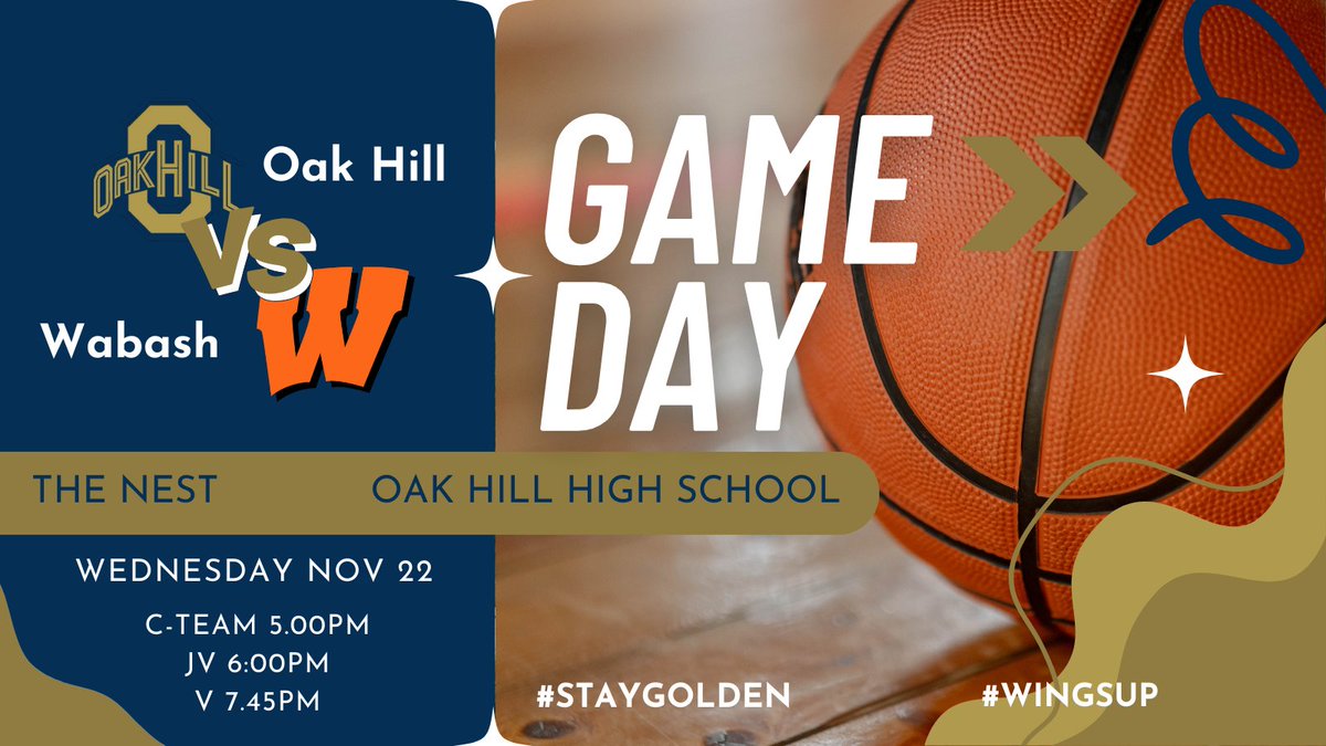 Oak Hill Athletics tweet media