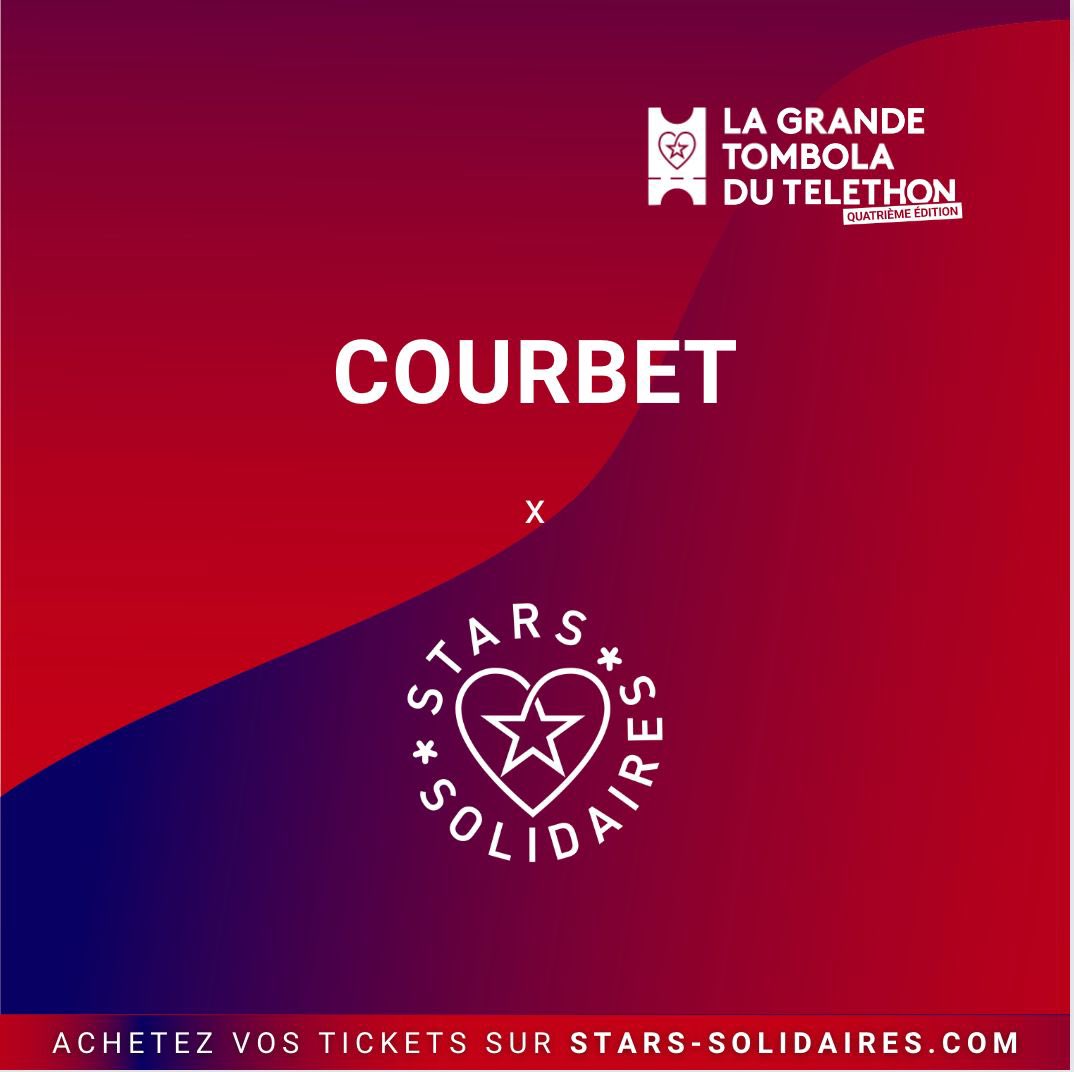 Stars Solidaires tweet media