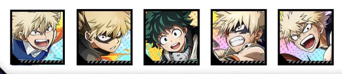 これはデの可愛さに戦が始まりかけてる図 