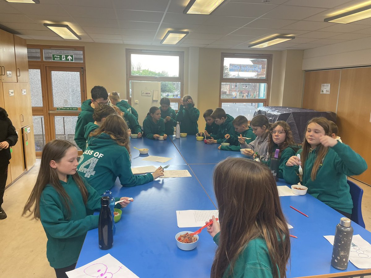 Preston Tower Primary School tweet media