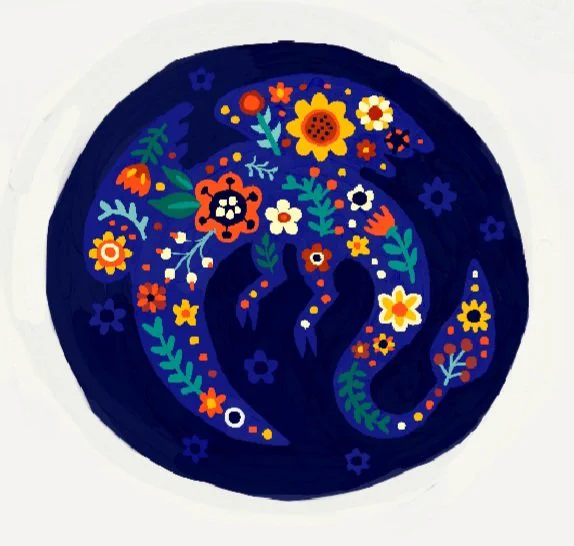 would people be interested in prints of these? is this style of any interest? 