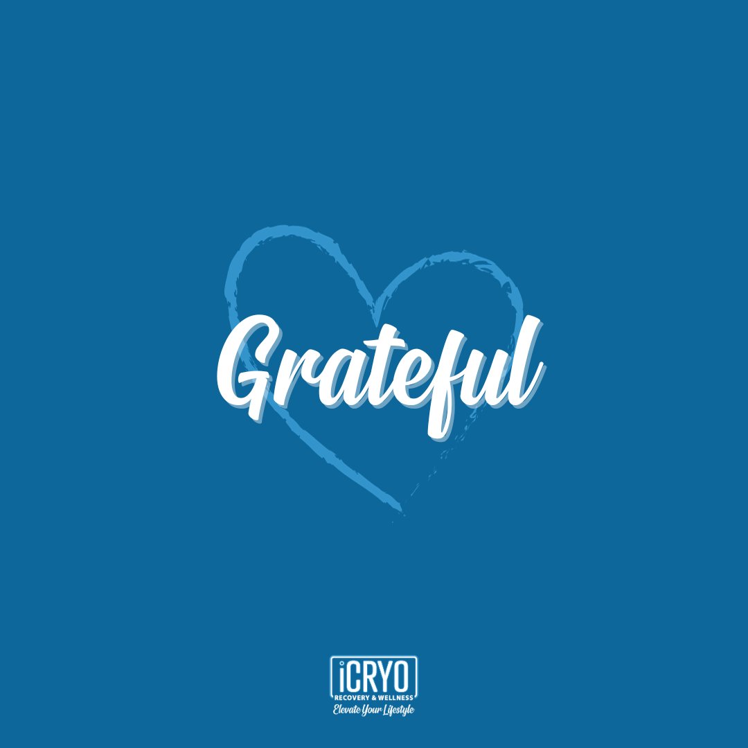 A heartfelt shoutout to every incredible individual who makes the magic of #iCRYO possible. Thank you for being part of our cryotherapy family! Together, we're freezing limits and embracing the power of wellness. 💙 #Grateful #TeamWork #WellnessJourney