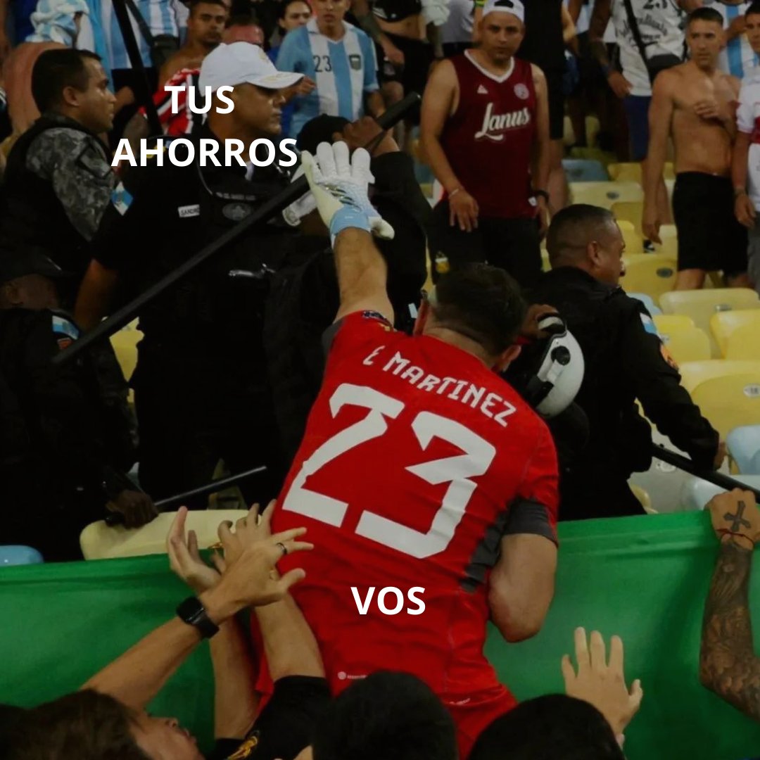 Cuando ves los descuentos de la #BlackWeek