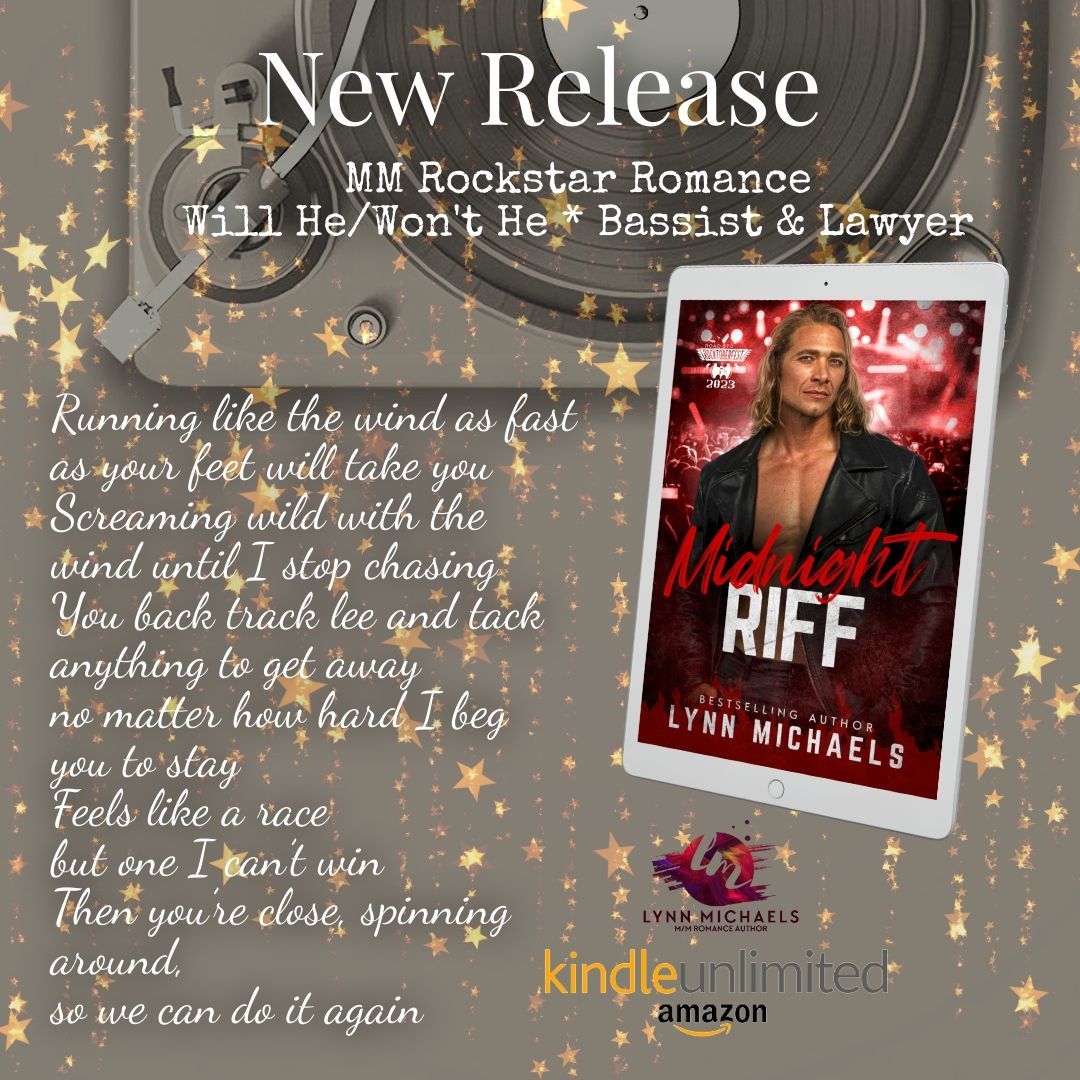 buff.ly/477R9Tg 
Check out this amazing #review on QRI
#mmRockstarRomance #newRelease