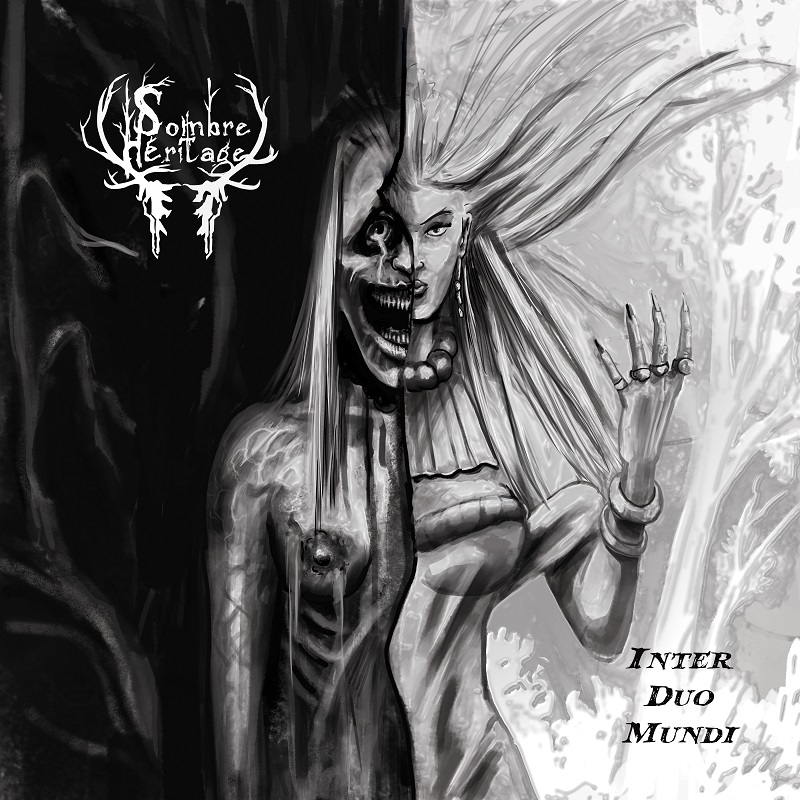 BlessedAltarZin's tweet photo. #SombreHeritage #News #Stream

Sombre Héritage BM - Inter Duo Mundi, via #SepulchralProductions, out 23 November 2023

https://t.co/eGpt5Y4E2n

#WeAreBlessedAltarZine
#TheZineSupportingTheUnderground https://t.co/nZjN40u6zc