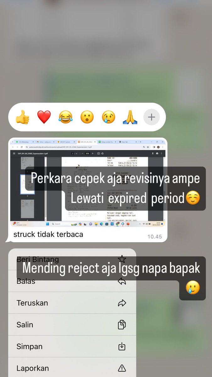 Rahmaaadd's tweet photo. Nikmattttt https://t.co/TjVkFs0XOA