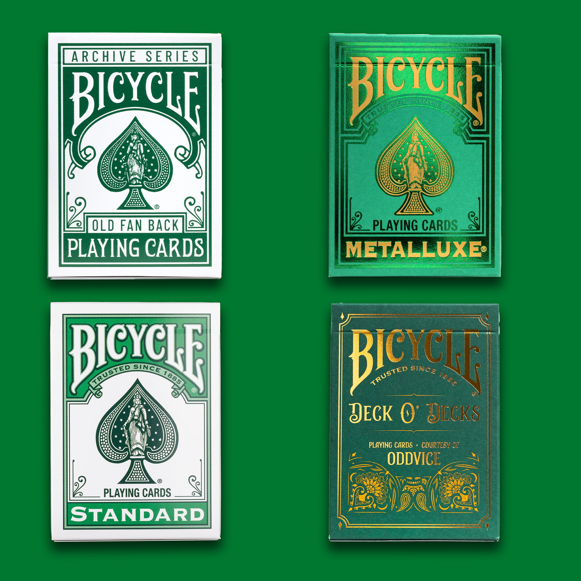 Bicycle Cards (@bicyclecards) / X