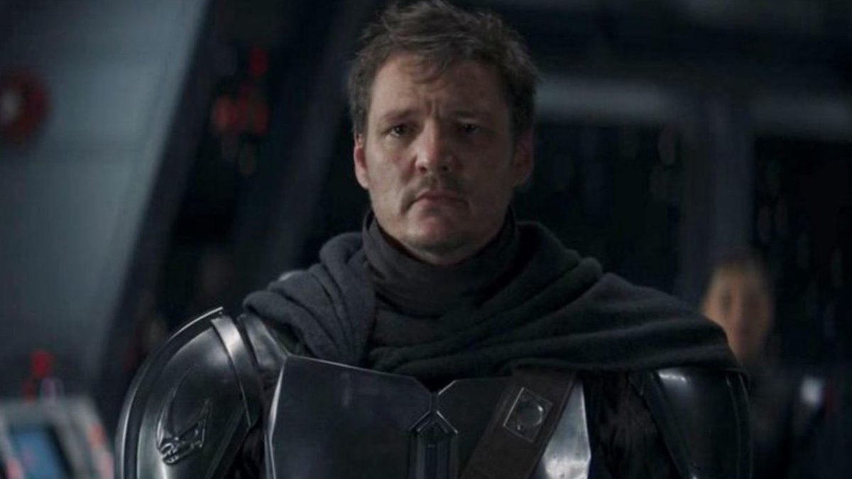 THE MANDALORIAN Season 4 is Ramping Up For Production, Will Series Lose Pedro Pascal To FANTASTIC FOUR? buff.ly/3RhfOQ1

#GeekNews #PedroPascal #TheMandalorian