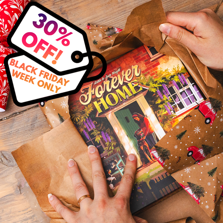 Birdwood Games tweet media