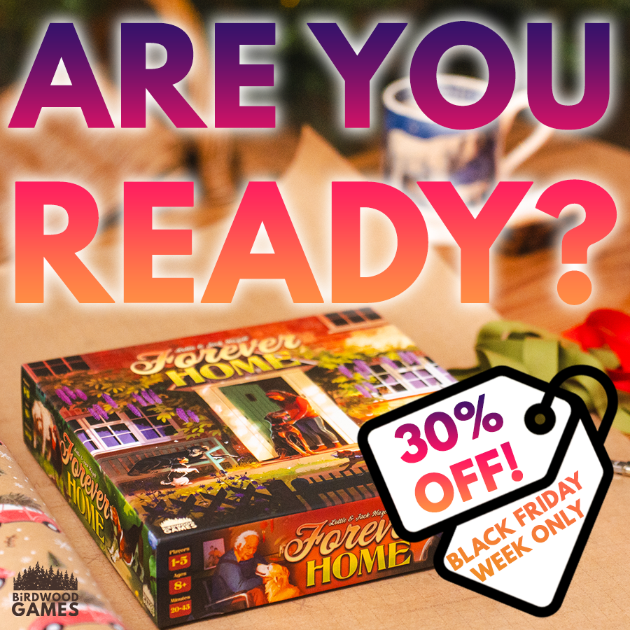 Birdwood Games tweet media