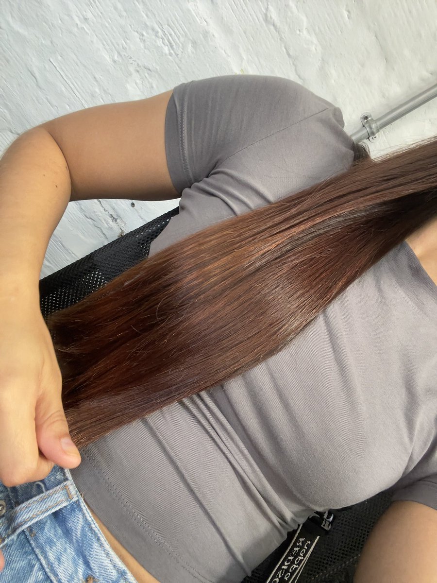 NoMeBusque1's tweet image. Like si quieren tips que yo aplico para cuando se me revienta el pelo por el gym 🥰

Anoche/Hoy