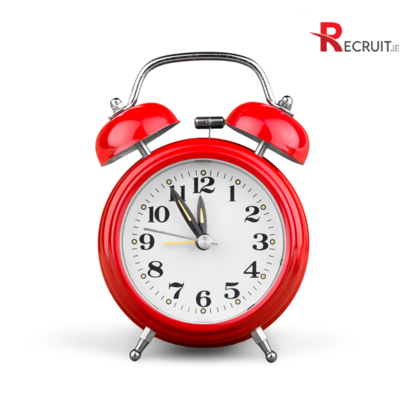 recruit_ie's tweet image. Ready to turn the job hunt game in your favor? ⏰✨ Click below to unveil the golden hour for job applications and skyrocket your career dreams! 🚀 Don&apos;t just apply, apply with perfect timing! ⏳💼 #JobHacks #CareerBoost #TimingMatters tinyurl.com/yt6vneag