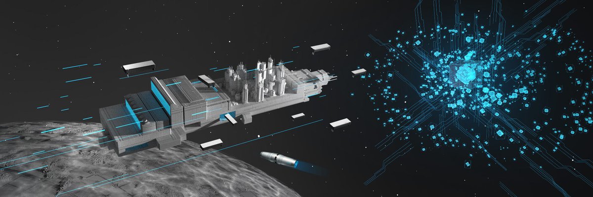 Heute zeigen wir euch ein weiteres Level der „Always on the edge to the next level“ Kampagne für Festo. Taucht mit uns ein in die Welt der Innovationen mit dem nächsten Level: The Galaxy of Innovations. 🙌