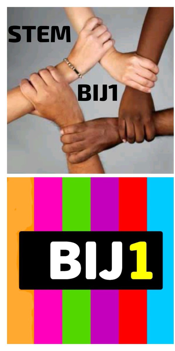 vijzelman's tweet photo. Stem 🗳️ voor @PolitiekBIJ1 
1 #EdsonOlf 
2 #LisaMcCray
3 #LatifaSalmi 
4. #GraceCourtar 
5. #EvitadeMiranda
6. #LiyahPark 
7.#YvetteLuhrs 
8. #YuvalGal
9. #JessetenCaat 
10. #JoannaZandee 
11. #DylanLennoxBakker 
12. #RenskeWienen 
13. #VenusBijleveld 
Go  #BIJ1 👏🏾✊🏻🙌🏿🤞🏼💪🏽🔥 https://t.co/E4X61egxsZ