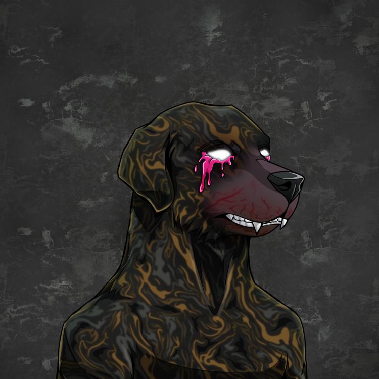 🚨TRAIT BOUNTY REWARDS🚨

The VETPETS have 10 5ts in the collection 👀

Your mission, should you choose to accept it, is to aquire one of these clean Dawgs 🤌

If you get one, you get sent .1 eth as a reward for the bounty ☠️

Happy hunting DegenZ!