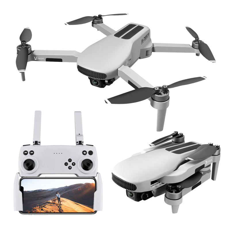 CHT_LLC's tweet photo. 📢 Don’t forget to check out our Weekly Deal!
🏷 30% OFF for LU3 MAX 5G WIFI GPS Drone 8K HD Dual Camera 🏷
Grab your coupon now 👉🏾https://t.co/kG6EqGFZwt https://t.co/3BO5Vj8CP5