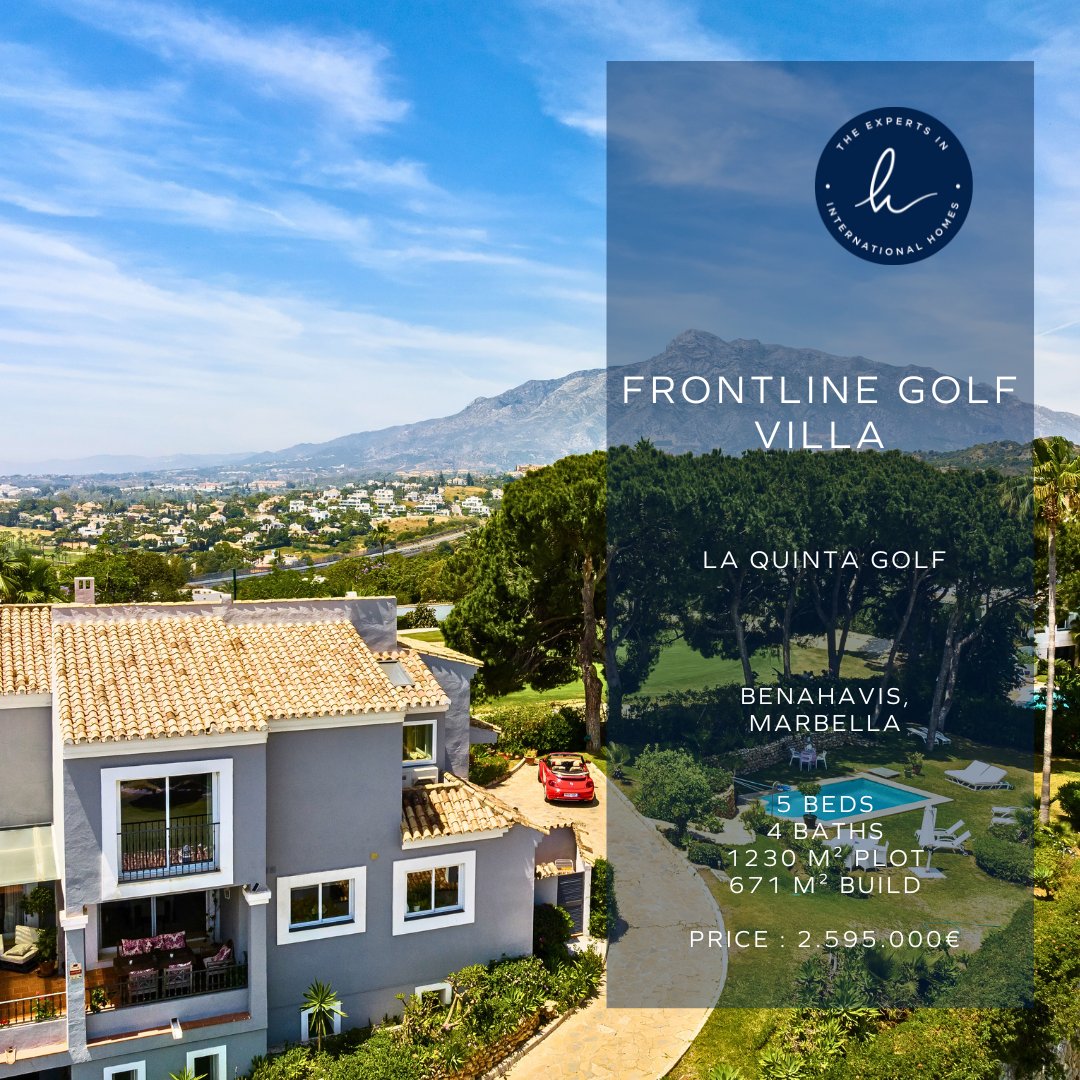 MPDunne & Hamptons International tweet media