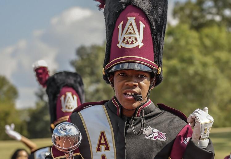 Our music culture in the Rocket City is elevating the stage nationally. Alabama A&amp;M University marching band will be making history as the first HBCU band to lead the Macy’s Thanksgiving Day Parade tomorrow!