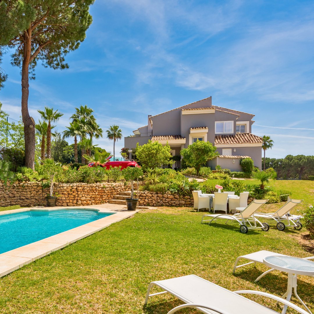 MPDunne & Hamptons International tweet media