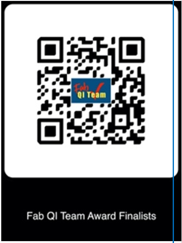 The #FabQITeamAward is sponsored by @Liaison_Group Not long now until our awards ceremony on the 4th of December! Why not read through all the finalists for this award? #FabAwards23 @RoyLilley @CzarCacanindin @NHSKentCHFT @SWBHnhs @ECISTNetwork @NHSHarlow @RWT_NHS