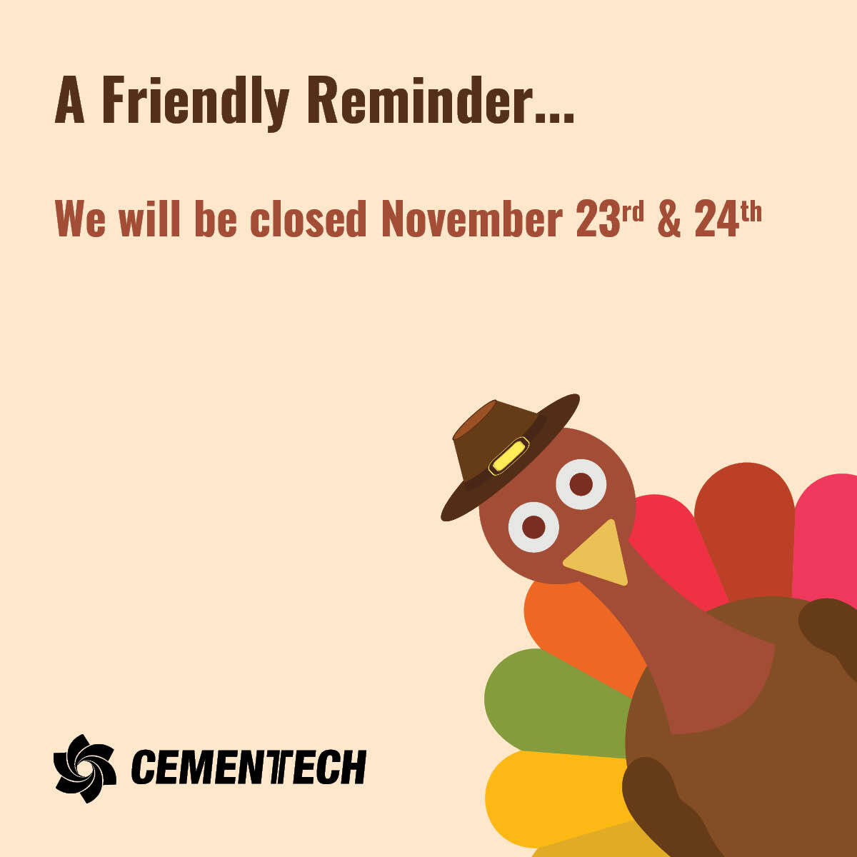 Cemen Tech, Inc tweet media