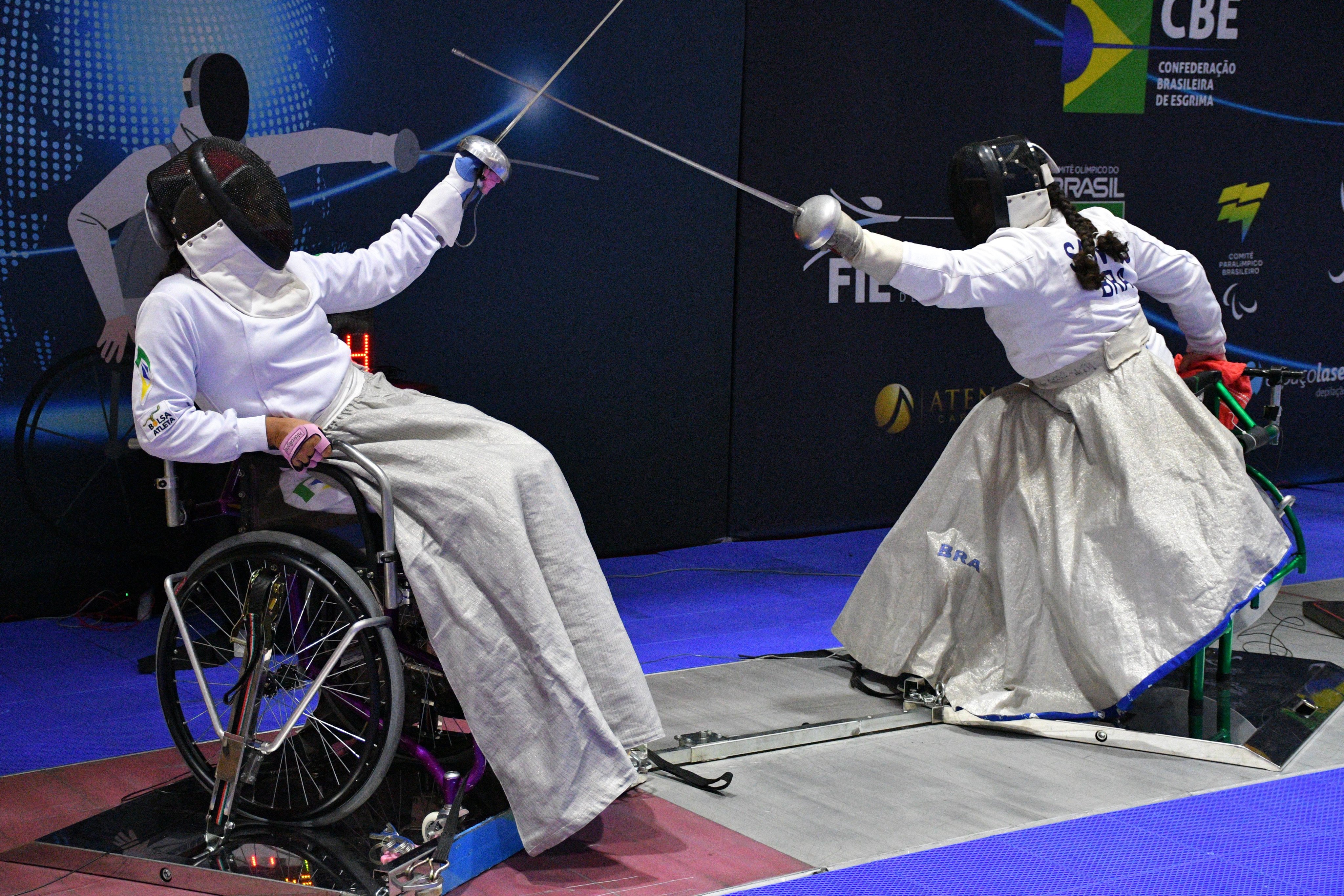 Torneio Adulto – 95 anos CBE desembarca no Rio de Janeiro para disputa da  segunda edição no ano - Confederação Brasileira de Esgrima - CNPJ  42.178.699/0001-24 - Rua da Assembleia 10 / 2612 - [21]32890568- Rio de  Janeiro - RJ