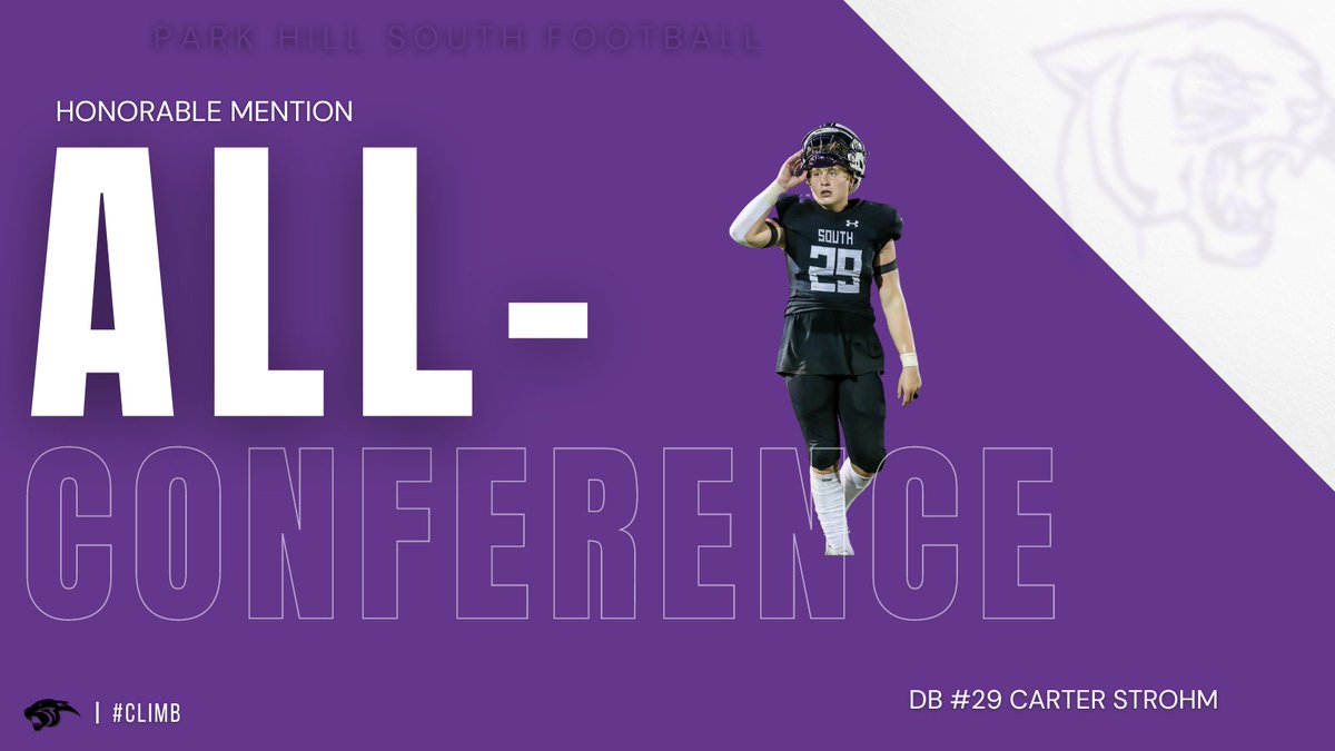 Park Hill South FB tweet media