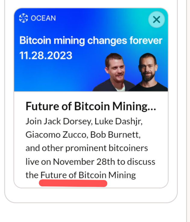 hapogae001's tweet image. Reimagining the #FutureOfBitcoin Lfg!! #WednesdayWisdom