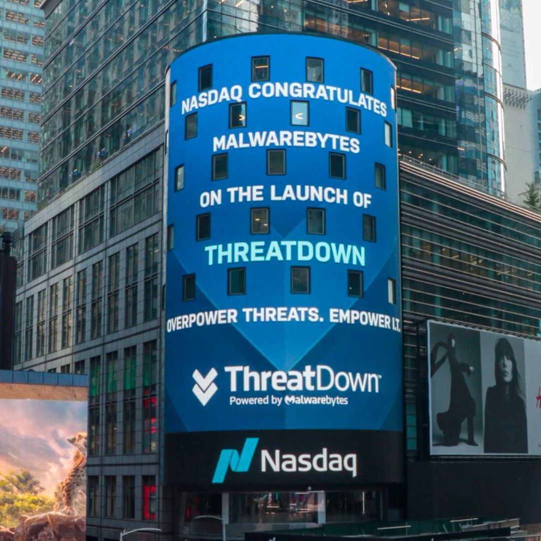 microventures's tweet image. #Malwarebytes has launched a new brand: #ThreatDown. The new business unit encompasses its business software portfolio and B2B-focused unit.
Learn more about #MicroVentures' portfolio company: techcrunch.com/2023/11/07/mal…
#cybersecurity #invest #startupinvesting #venturecapital
