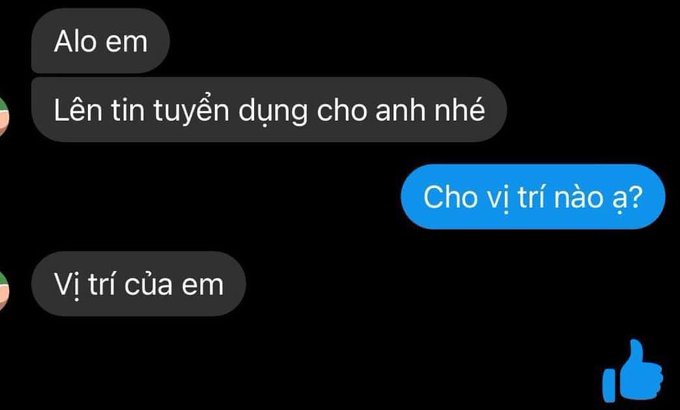 DuyWorker's tweet photo. Hôm qua đùa sếp có 1 câu mà nay sếp căng quá.  
 
Ấy nước đi này cho em đi lại được không sếp? https://t.co/QULMq6GDfL