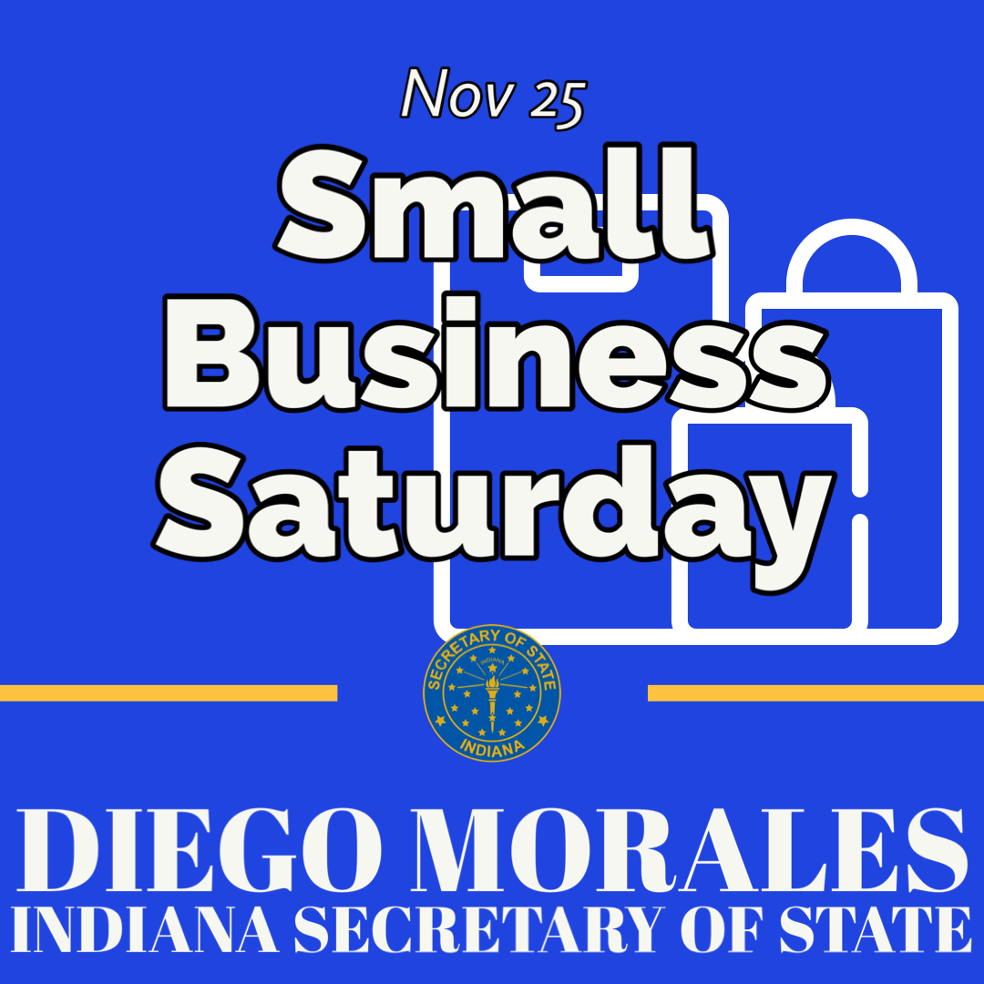 Everything for Your Indiana Business