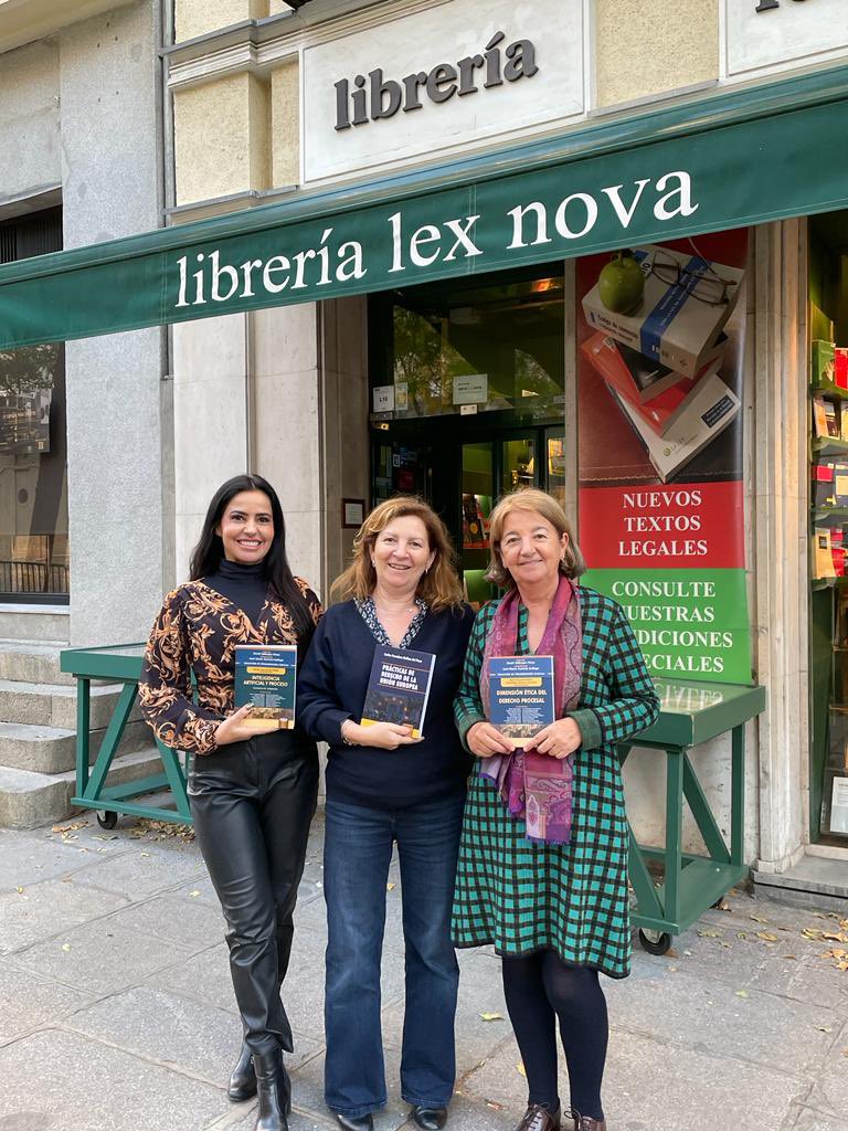 Librería Lexnova