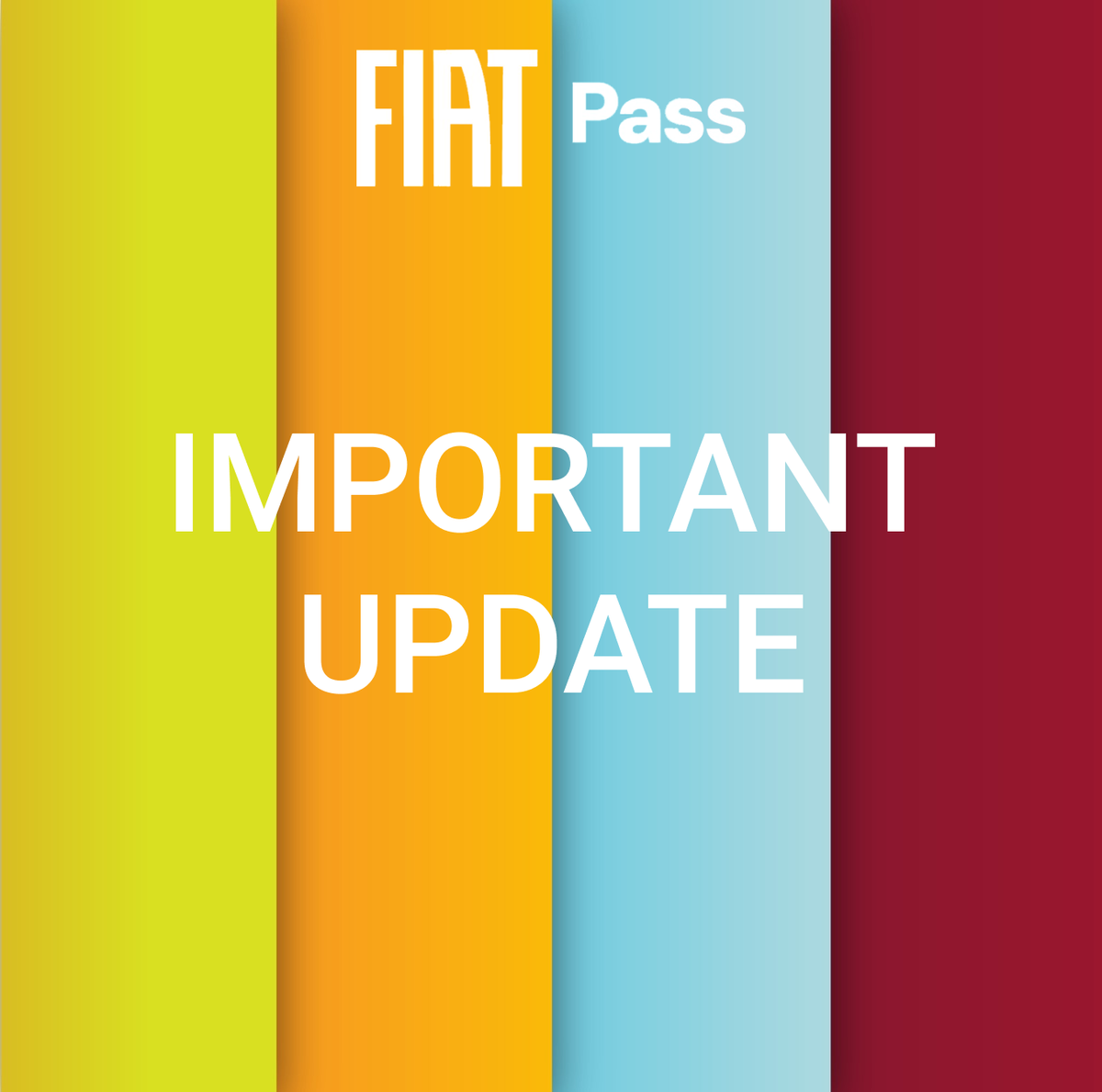FIAT® Pass tweet media