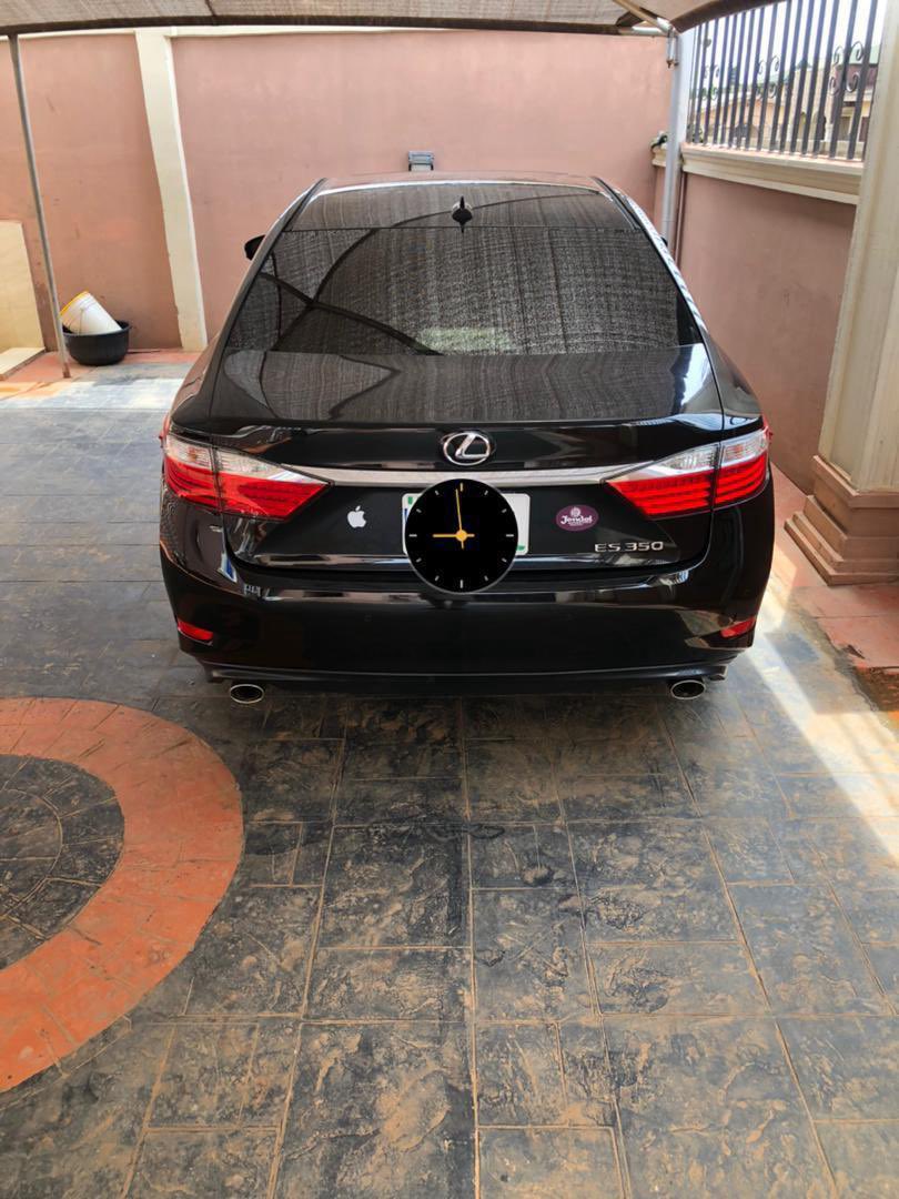 PrimeRides_ng's tweet image. 🚘Amazing offers✅
1.🚘Pre-owned’15🆙 Mercedes Benz GLK350 going for 8.5m
2.🚘5months used’10 Lexus es350 going for 6.8m
3.🚘Pre-owned’13 Lexus es350 going for 12m
4.🚘Foreign used‘13 Mercedes Benz CLS550 going for 20m
🛣🏛Location:Ibadan/Lagos
📞09157538511…
