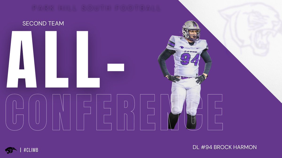 Park Hill South FB (@phspantherfb) on Twitter photo 