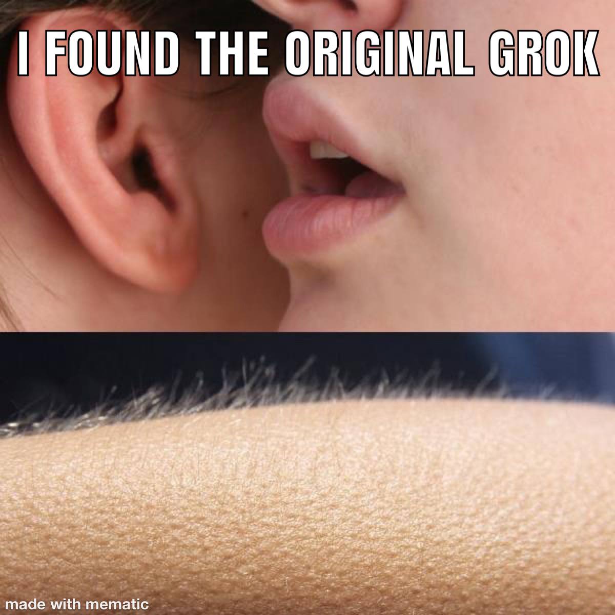 cryptoh12661069's tweet photo. @flipdogtrust @JakeGagain @grok @FirstGrokAI $GROK #FIRSTGROK @FIRSTGROKAI https://t.co/DaLzX2NnNK