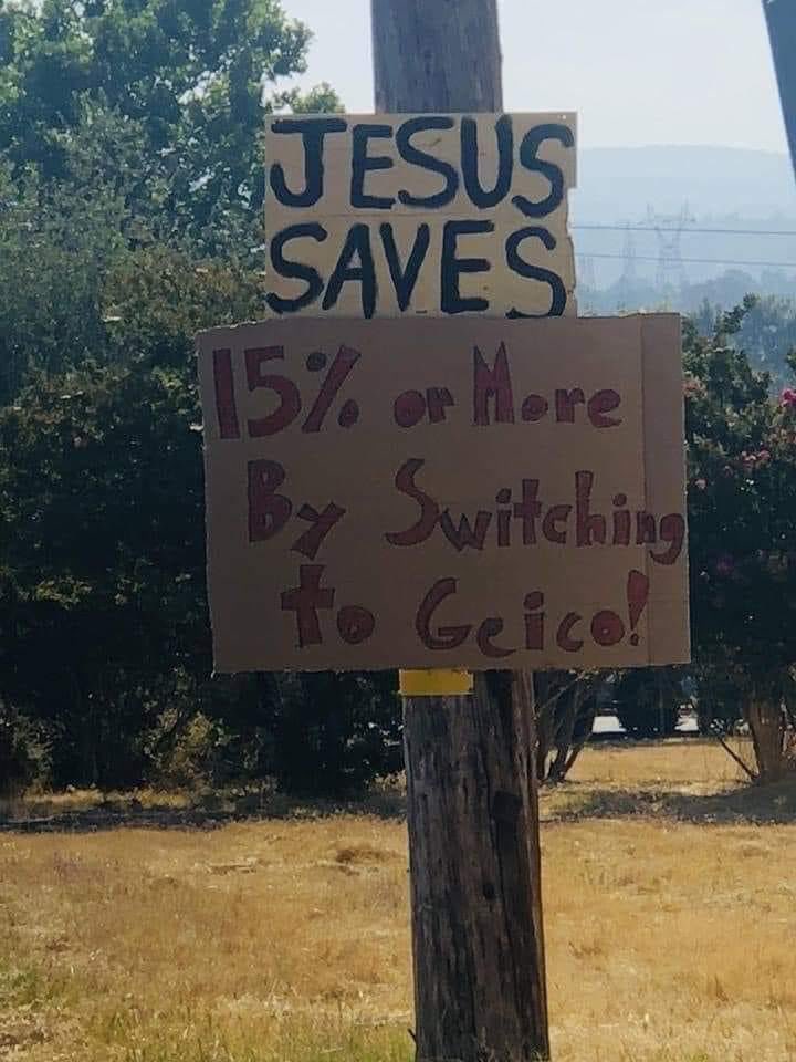 Satan tweet media