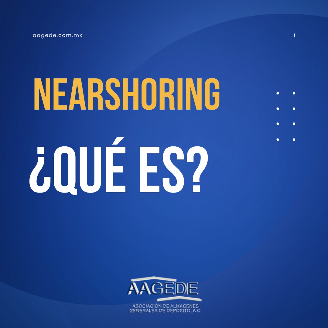 AAGEDEAC's tweet photo. Este nuevo término económico, podría posicionar aún mejor a México en el área de exportación, previendo un aumento del 20%.🌽🇲🇽

FUENTE: El Economista
.
#nearshoring  #ImportacionMexico #UnionesdeCredito  #comercioexterioryaduanas #almacenesdedeposito  #almacenes #almacenen https://t.co/tMYuVICeps