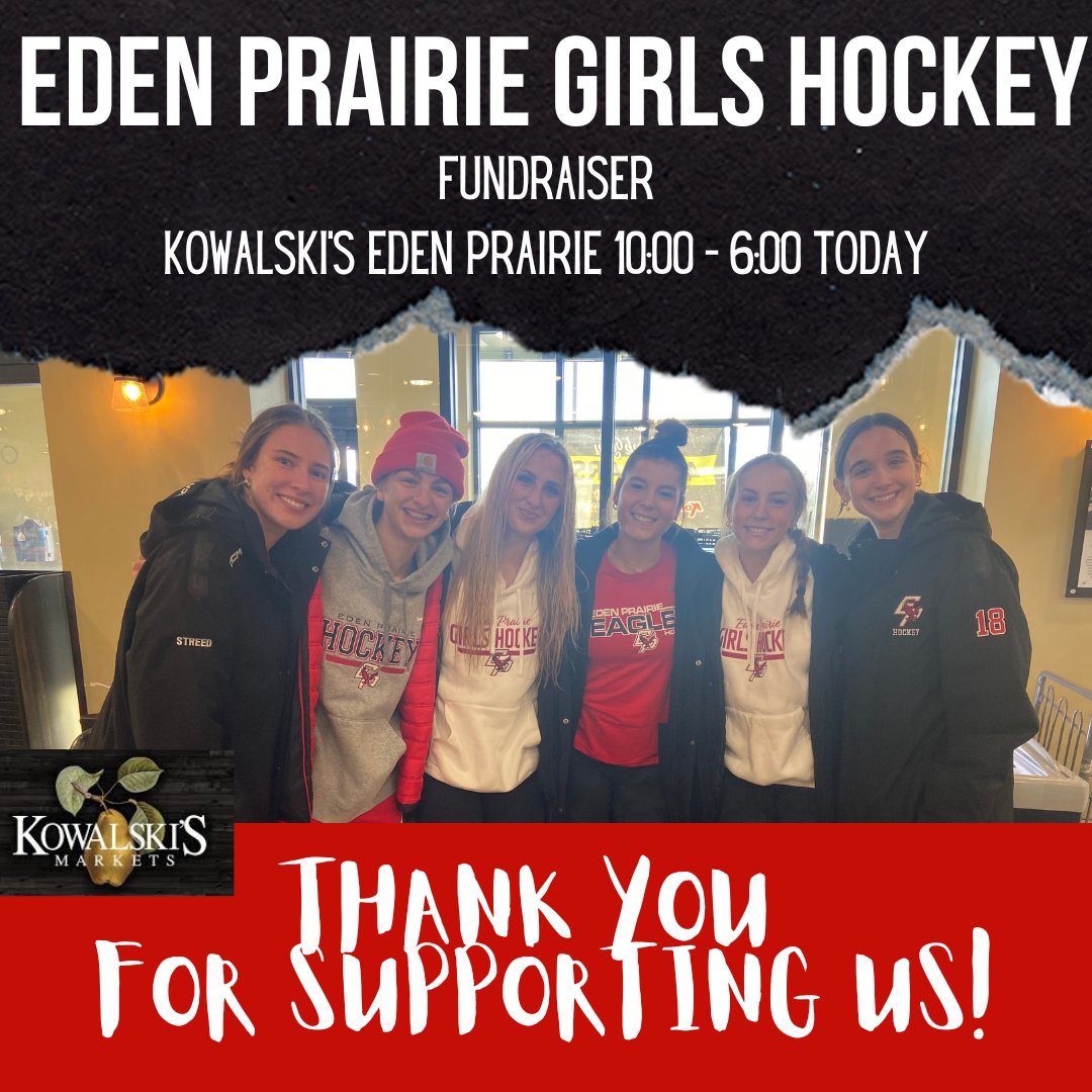 EPHS Girls Hockey tweet media