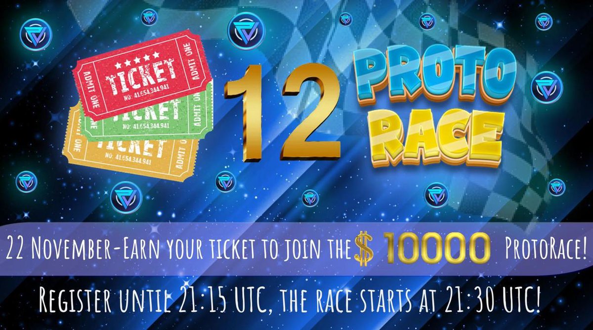 ProtoRace 🦆🏁 tweet media