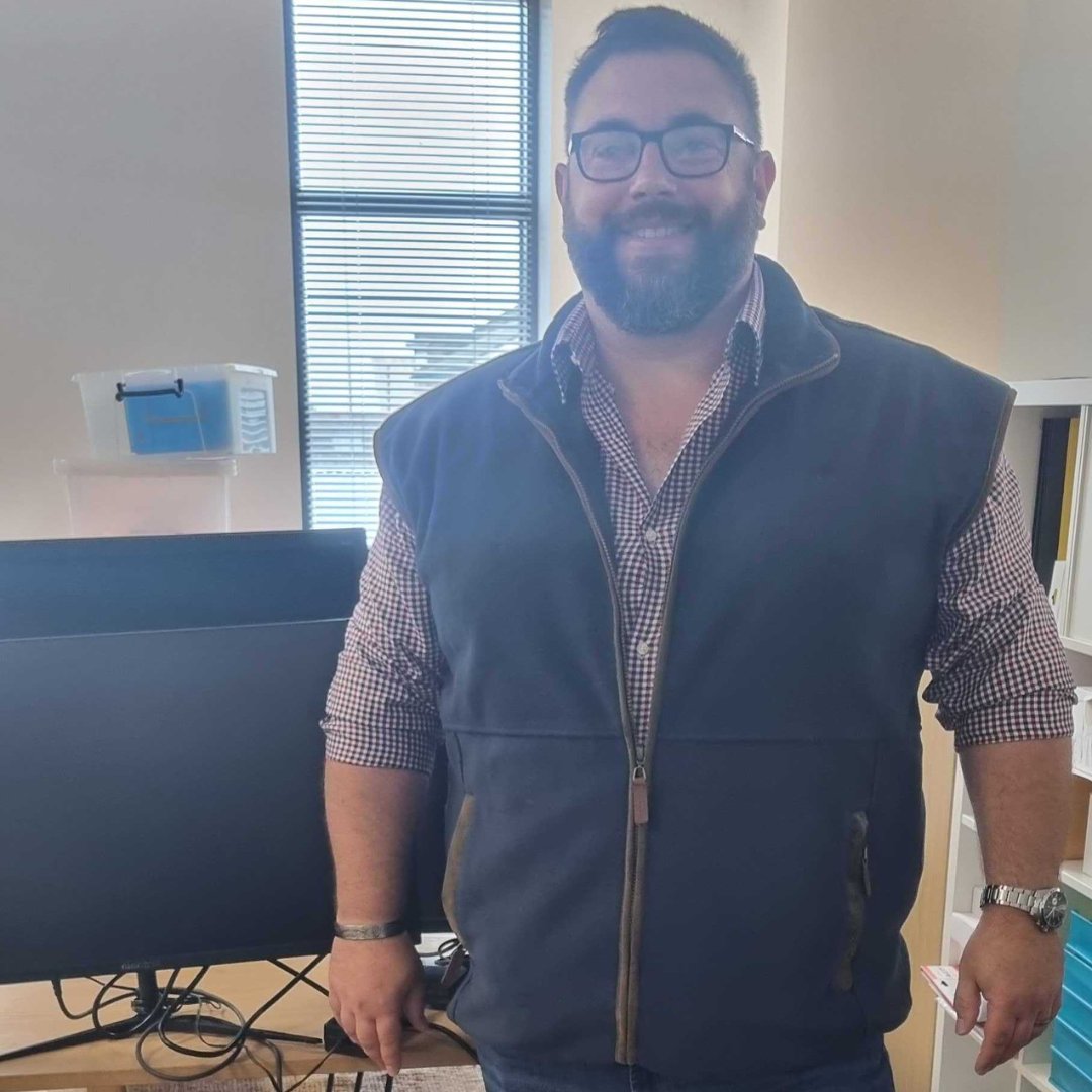 Inspired North East tweet media