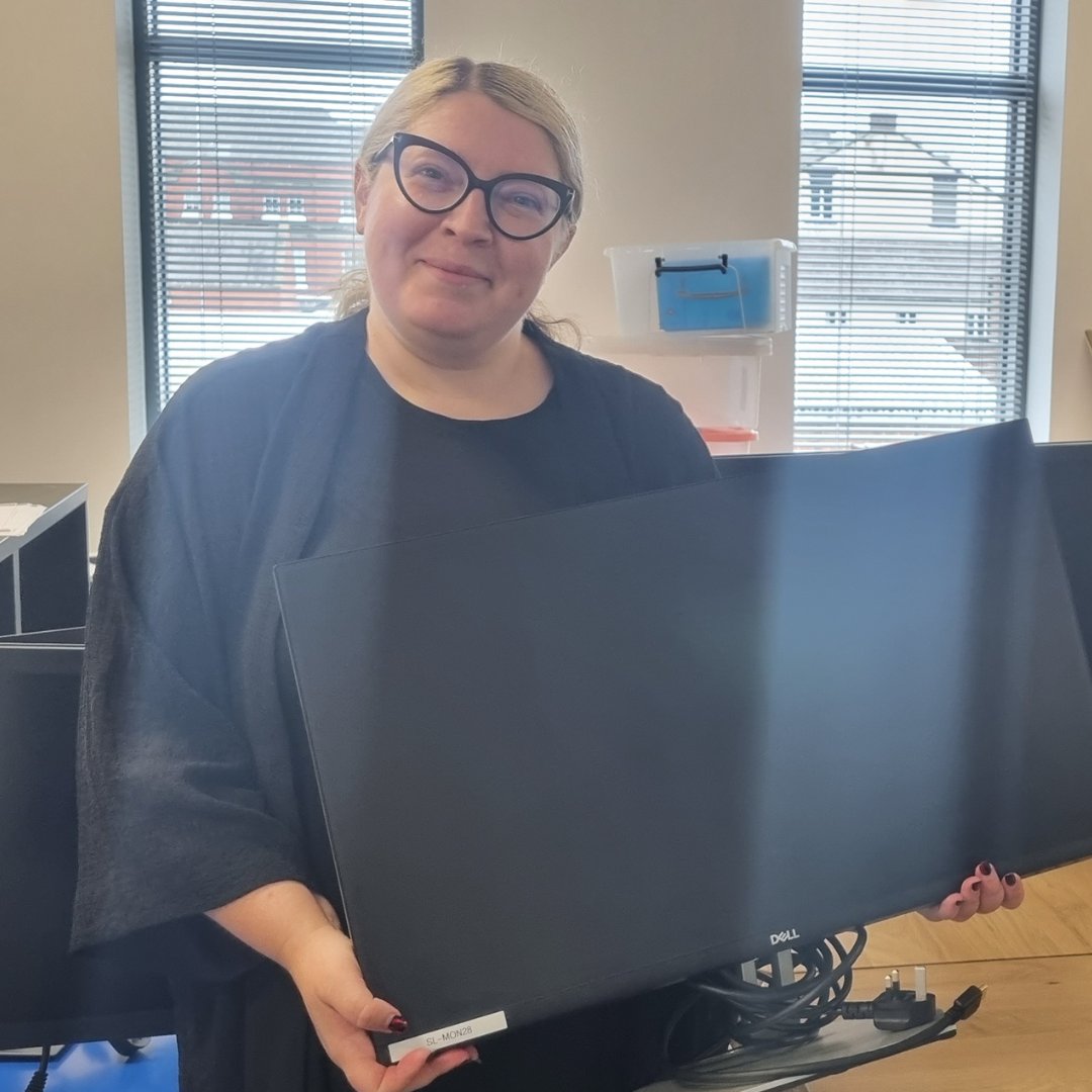 Inspired North East tweet media