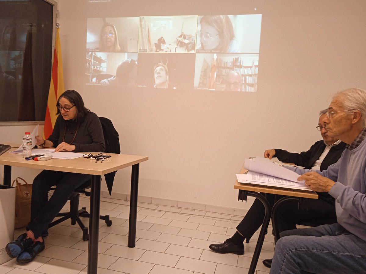 F. Fuster-Fabra Fdz. Interdependent Equity🌙✨🌞 tweet media