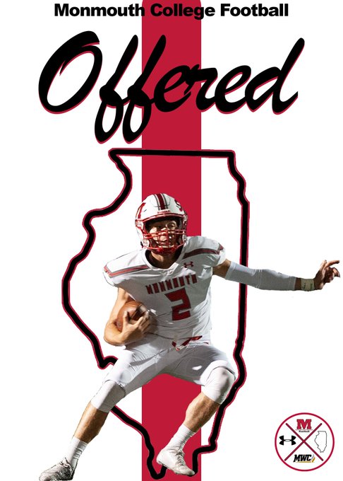 Masonfields_'s tweet image. Blessed to receive an Official Offer @CooperGosch @RollScotsFB @MCBraunyBoy